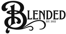 Blended Logo